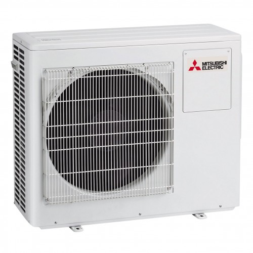 MITSUBISHI ELECTRIC MSZ-HJ25VA ER1+MSZ-HJ35VA ER1 / MXZ-3HJ50VA ER1 мульти сплит-система 