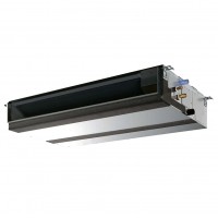 MITSUBISHI ELECTRIC PEAD-RP125JA(L)Q (Mr. SLIM) канальный внутренний блок
