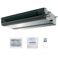 MITSUBISHI ELECTRIC PEAD-RP35JALQ-SUZ-KA35VA4