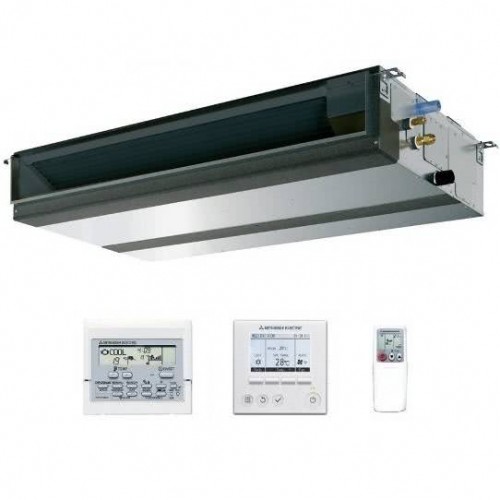 MITSUBISHI ELECTRIC PEAD-RP125JALQ-PU-P125YHA